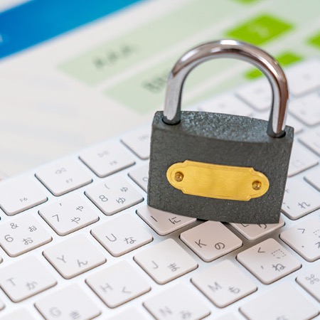 セキュリティ イメージ